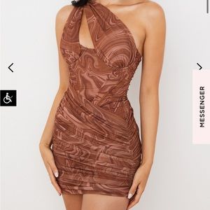 HOUSE OF CB DRESS! WORN ONCE